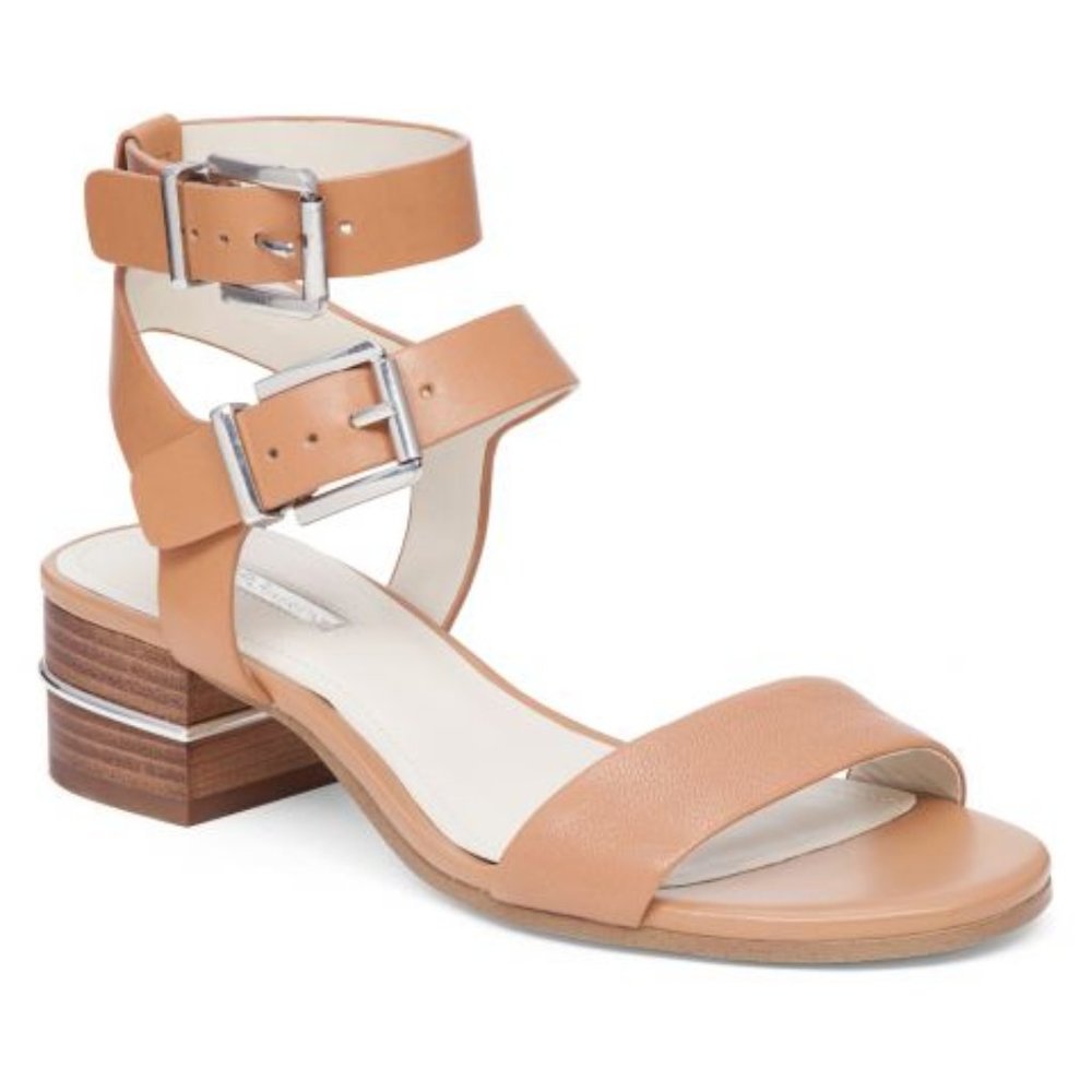 BCBGeneration "Roger" Ankle Strap